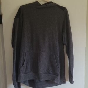 Alpine Design Mens Hoodie